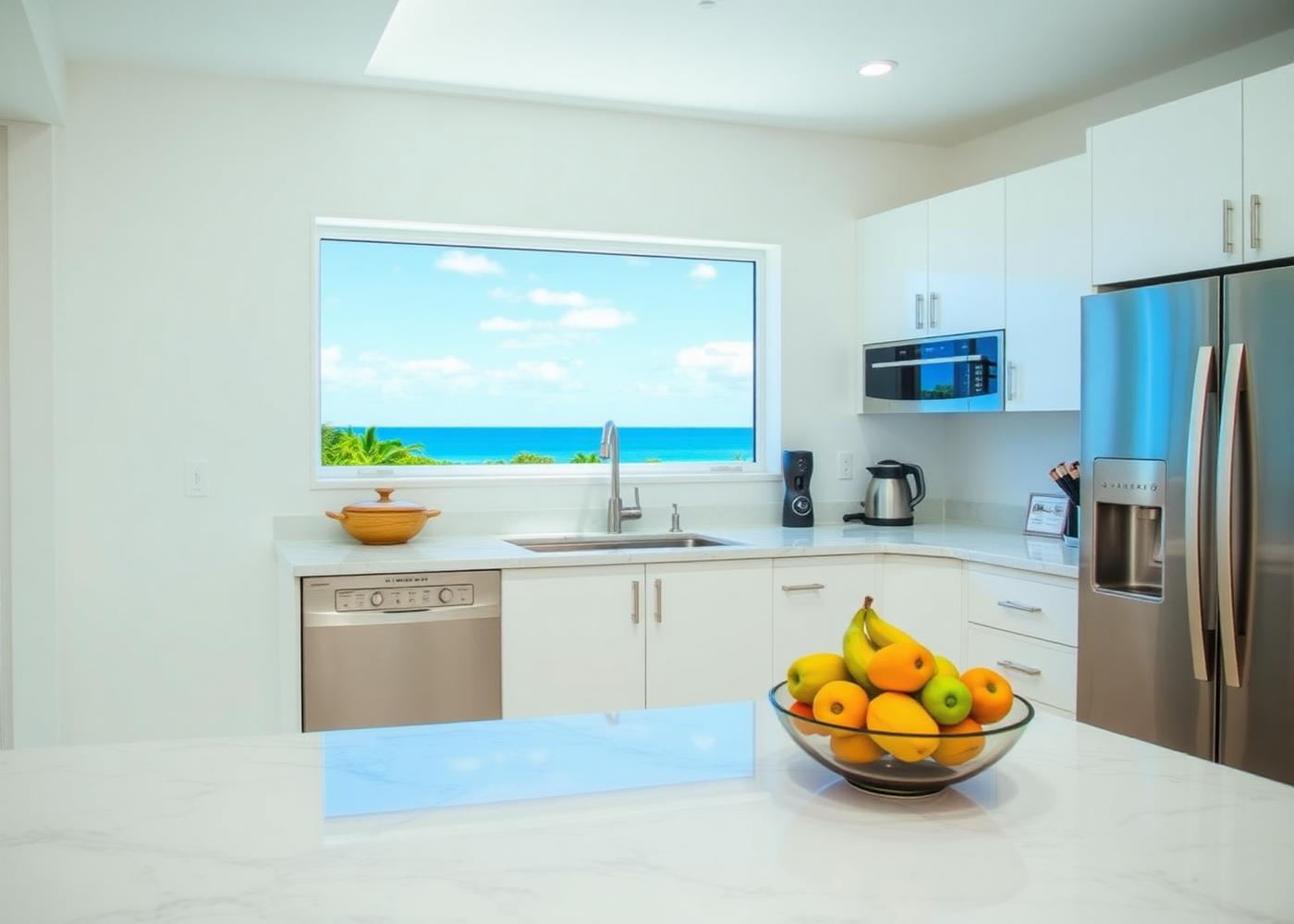 Vacation Rental Turnovers